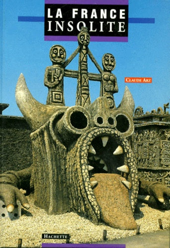 La france insolite