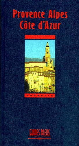 Provence-Alpes-Côte d'Azur