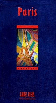 Guide Bleu Paris