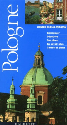 Guide bleu évasion : Pologne