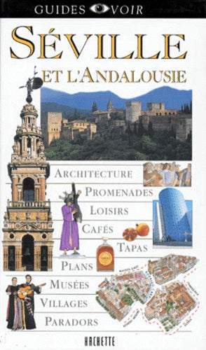 Séville et l'Andalousie