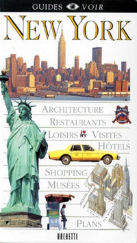 Voir New-York