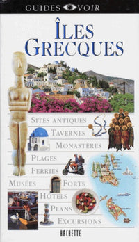 Iles grecques