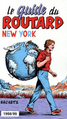 New York: Edition 1998-1999