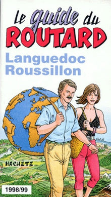 Guide du routard Languedoc-Roussillon 2020