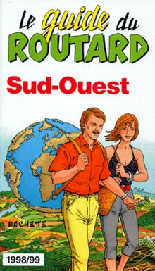 Sud-Ouest 1998-1999