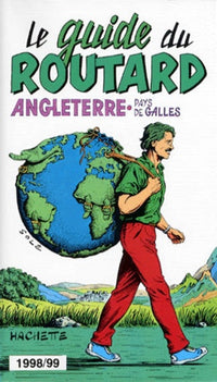 Angleterre, Pays de Galles 1998-1999