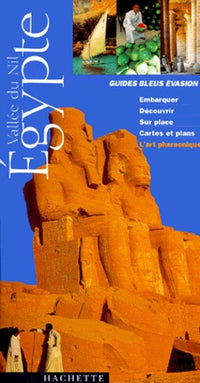 Egypte, vallée du Nil 2000