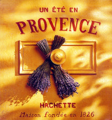 Un été en Provence