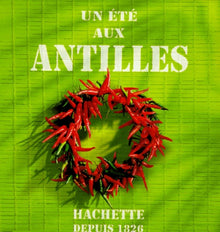 Un été aux Antilles