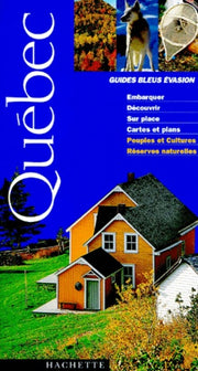 Québec 2001