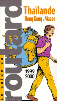 Thailande Hong Kong Macao 1999/2000