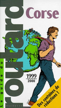Le Guide du Routard