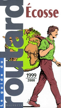 Ecosse: Edition 1999-2000