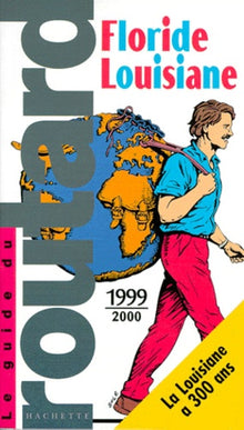 Le Guide du Routard Floride
