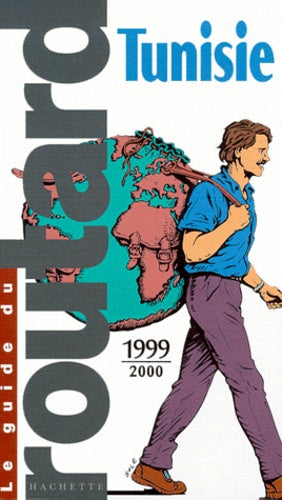 Le Guide du routard : Tunisie