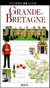 Guide Voir : Grande-Bretagne