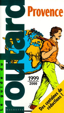 Provence: Edition 1999-2000