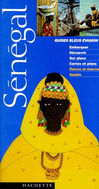 Sénégal 2000-2001