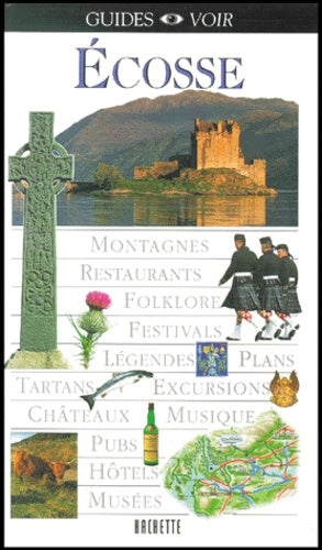 Guide voir Écosse
