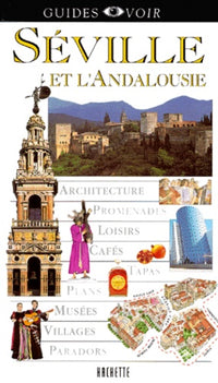 Séville et l'Andalousie