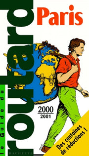 Paris, 2000 2001
