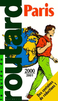 Paris, 2000 2001