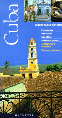 Cuba 2000