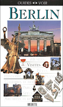 Guide voir : Berlin
