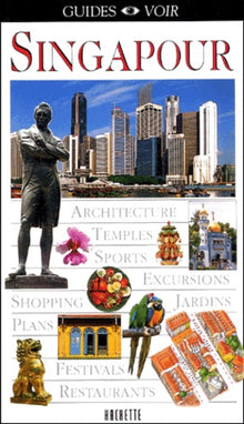 Guide Voir : Singapour