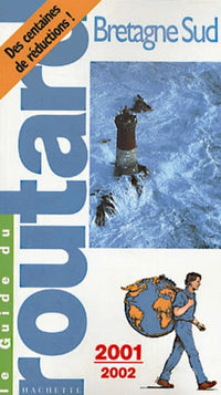 Guide du Routard Bretagne Nord 2018