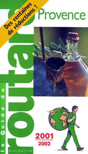 Provence, 2001-2002