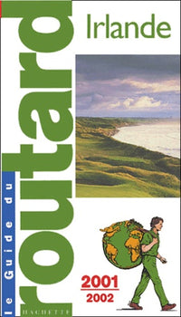 Irlande, 2001-2002