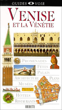 Venise et la Vénétie 2001