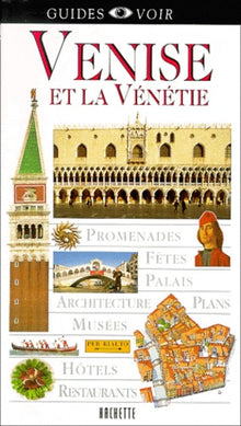 Venise et la Vénétie 2001