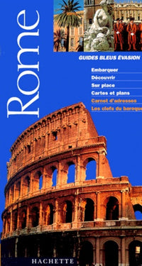 Rome 2001