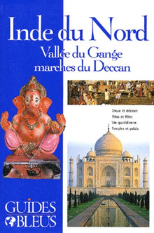 Guide bleu : Inde du Nord