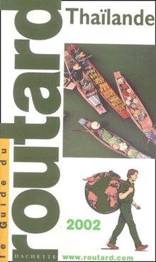 Thaïlande, 2002-2003