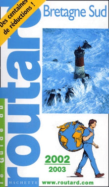 Guide du Routard Bretagne Nord 2018