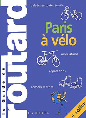 Paris à vélo