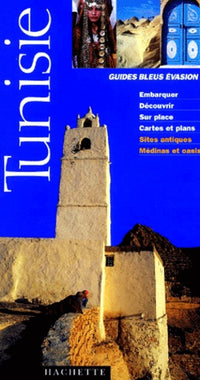 Tunisie, 2002