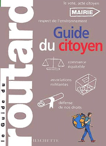 Guide du Routard du citoyen