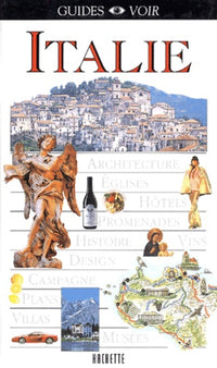Guide Voir : Italie
