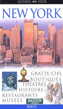 Guide Voir : New-York