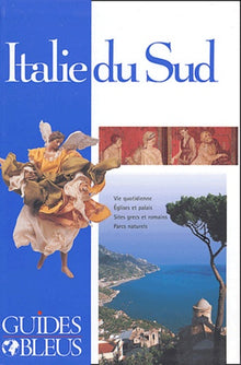 Guide Bleu : Italie du Sud