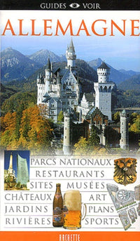Guide Voir : Allemagne