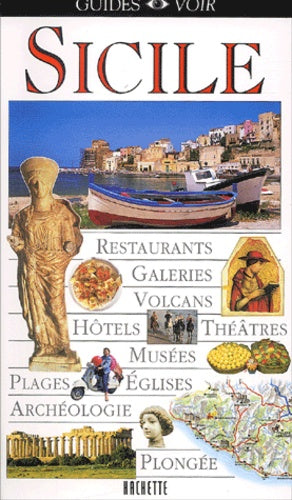 Guide Voir : Sicile