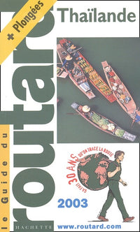 Thaïlande 2003