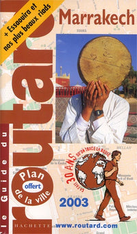 Marrakech 2003