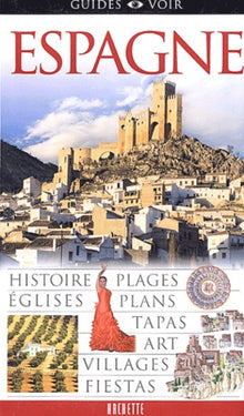 Guide Voir : Espagne